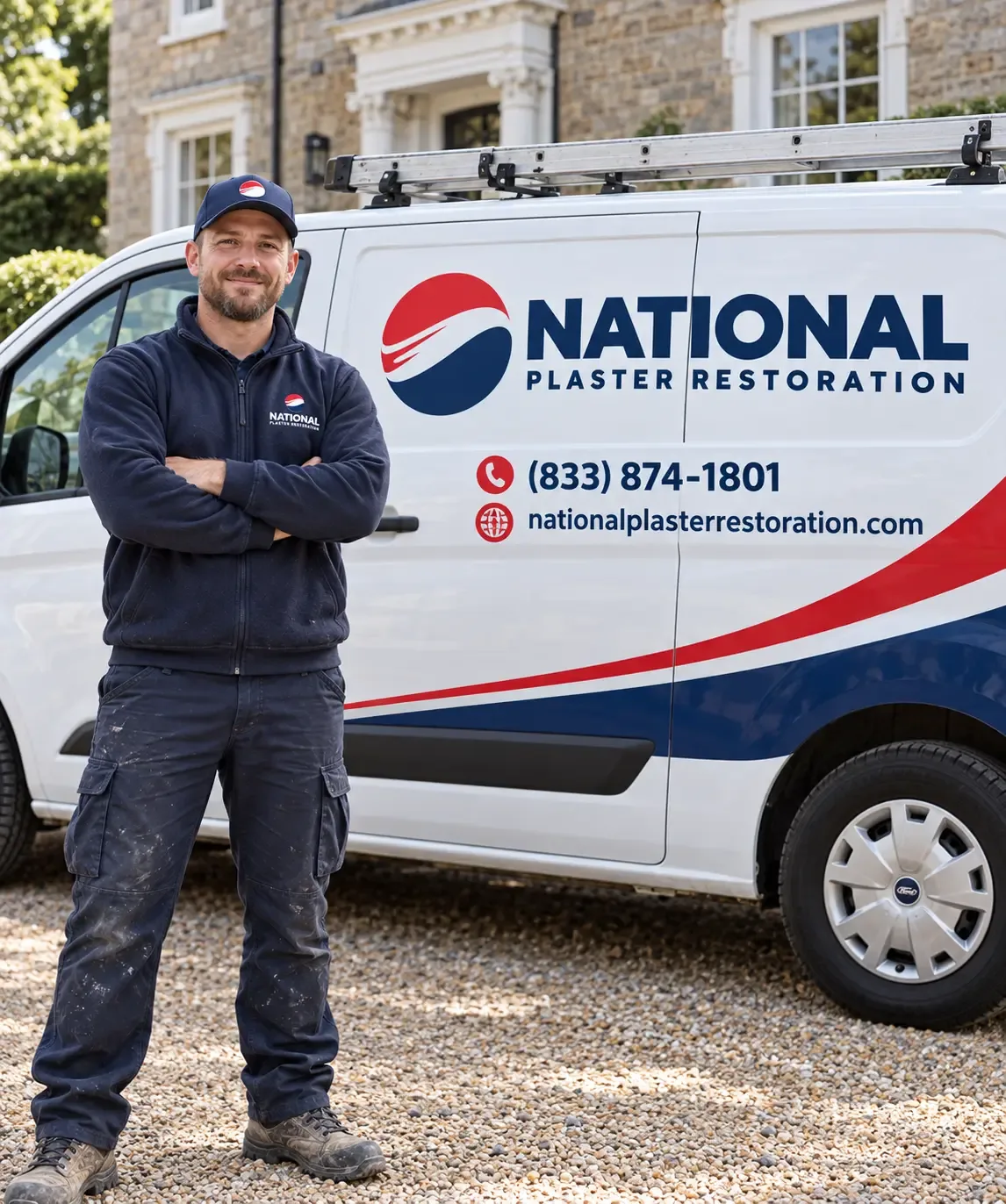Plaster Repair company in Barry, MN